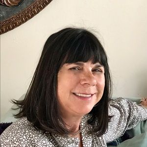 Meet your Posher, Lynn